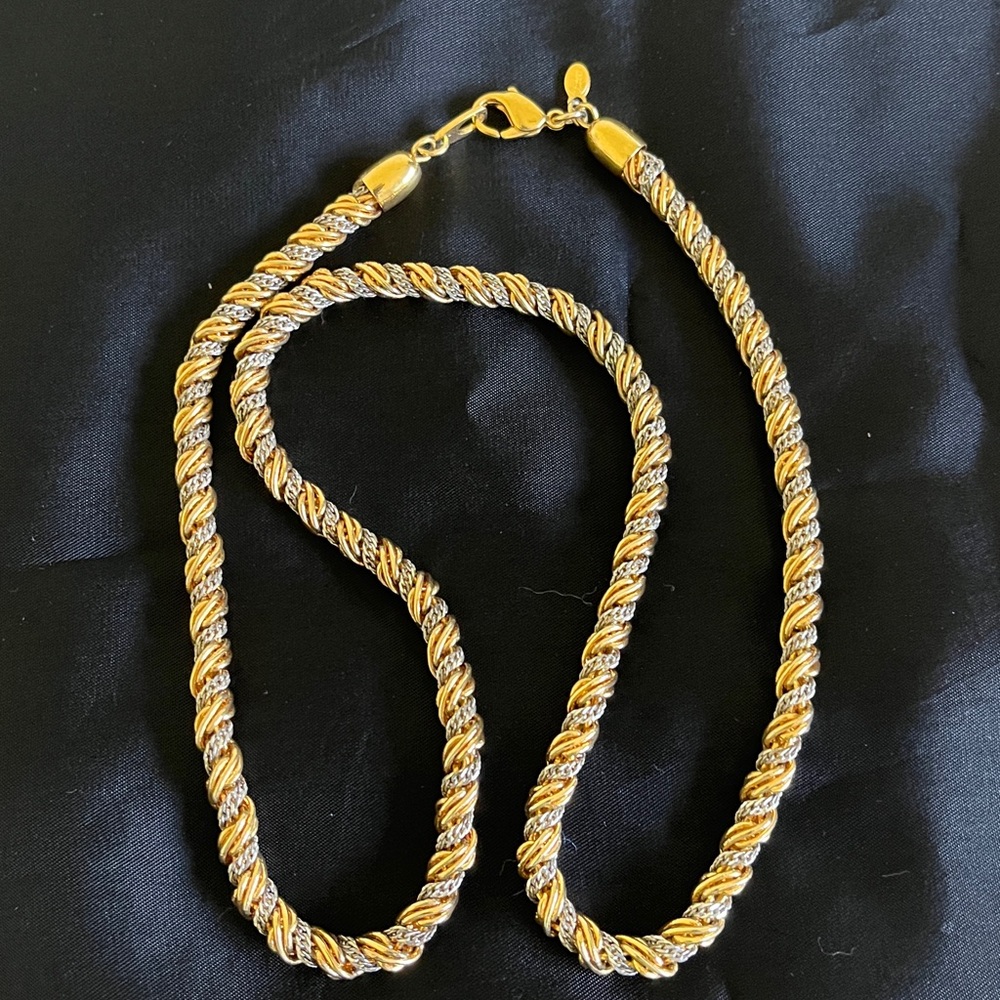 Monet Necklace